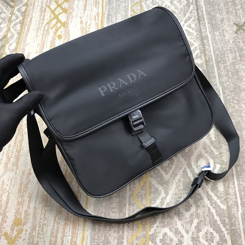 Mens Prada Satchel Bags